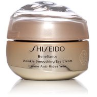 Shiseido Benefiance Smoothing Eye Cream 15ml - cena, porovnanie