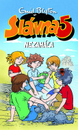 Slávna 5 nezaháľa (14) - cena, porovnanie