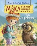 Miška a jej malí pacienti 15: Škola v prírode - cena, porovnanie