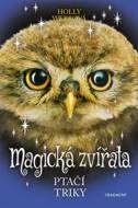 Magická zvířata - Ptačí triky - cena, porovnanie