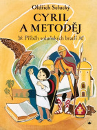 Cyril a Metoděj - cena, porovnanie