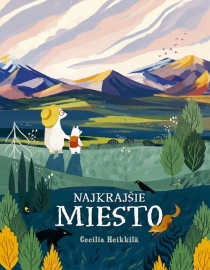 Najkrajšie miesto