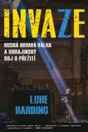 Invaze - Luke Harding - cena, porovnanie