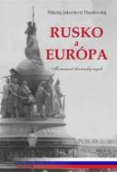 Rusko a Európa - Nikolaj Jakovlevič Danilevskij - cena, porovnanie