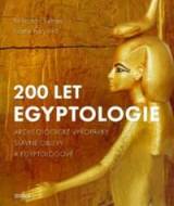200 let egyptologie - cena, porovnanie