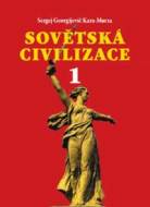 Sovětská civilizace 1 - cena, porovnanie