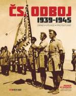 Čs. odboj 1939-1945 - cena, porovnanie