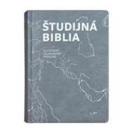 Študijná Biblia - cena, porovnanie