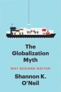 The Globalization Myth - cena, porovnanie