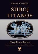 Súboj titanov - Nový Rím a Perzia - cena, porovnanie
