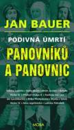 Podivná úmrtí panovníků a panovnic - cena, porovnanie