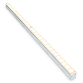 Ksix LED Grace na batériu, senzor, 55 cm