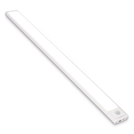 Ksix LED Sophia, 60 cm, senzor, 200lm