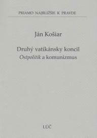 Druhý vatikánsky koncil - Ján Košiar