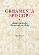 Ornamenta episcopi - cena, porovnanie