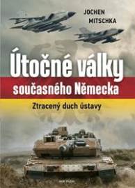 Útočné války současného Německa