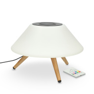 Ksix Omni Lamp, 10W BXCQILAMP02 - cena, porovnanie