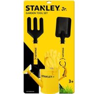Stanley Jr. SGH008-04-SY Štvordielna súprava záhradných nástrojov - cena, porovnanie