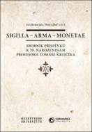 Sigilla - arma - monetae - cena, porovnanie