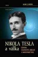 Nikola Tesla a válka - cena, porovnanie