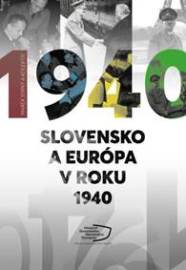 Slovensko a Európa v roku 1940