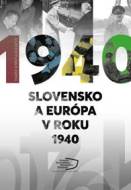 Slovensko a Európa v roku 1940 - cena, porovnanie
