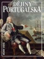 Dějiny Portugalska (3. vydání) - cena, porovnanie