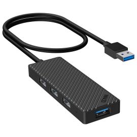 Invzi MagHub 4x USB 3.0 MH04