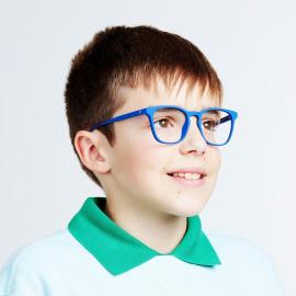 Barner Brand Počítačové okuliare Chroma Dalston pre deti