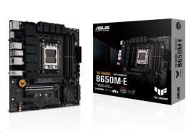 Asus TUF GAMING B650M-E