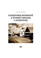 Gazdovsko-potravný a úverný spolok v Jasenovej - cena, porovnanie