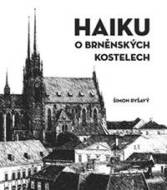 Haiku o brněnských kostelech - cena, porovnanie