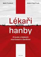 Lékaři hanby - cena, porovnanie