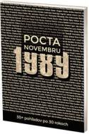 Pocta Novembru 1989 - cena, porovnanie