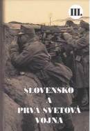 Slovensko a prvá svetová vojna III. - cena, porovnanie