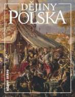 Dějiny Polska (2.vydanie) - cena, porovnanie