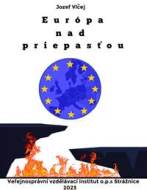Európa nad priepasťou (Grécko, Ukrajina, Rusko, Brexit) - cena, porovnanie