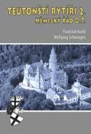 Teutonští rytíři 2. - Německý řád O.T. - cena, porovnanie