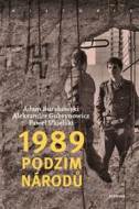 1989 Podzim národů - cena, porovnanie