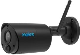 Reolink Argus ECO-V2