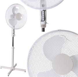 Procomm Stojanový ventilátor W-002