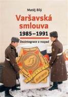 Varšavská smlouva 1985-1991 - cena, porovnanie