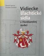 Vidiecke Šľachtické sídla v Hontianskej stolici - cena, porovnanie