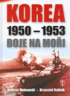 Korea 1950 - 1953 Boje na moři - cena, porovnanie