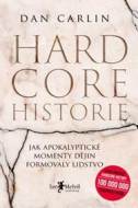 Hardcore historie - cena, porovnanie