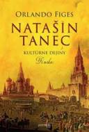 Natašin tanec - cena, porovnanie