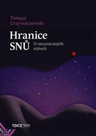 Hranice snů - Tomasz Grzywaczewski