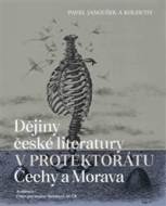 Dějiny české literatury v protektorátu Čechy a Morava - cena, porovnanie