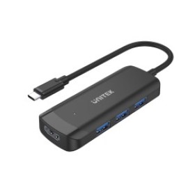 Unitek USB-C Hub H1110B