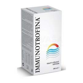 Akacia Group Immunotrofina 200ml